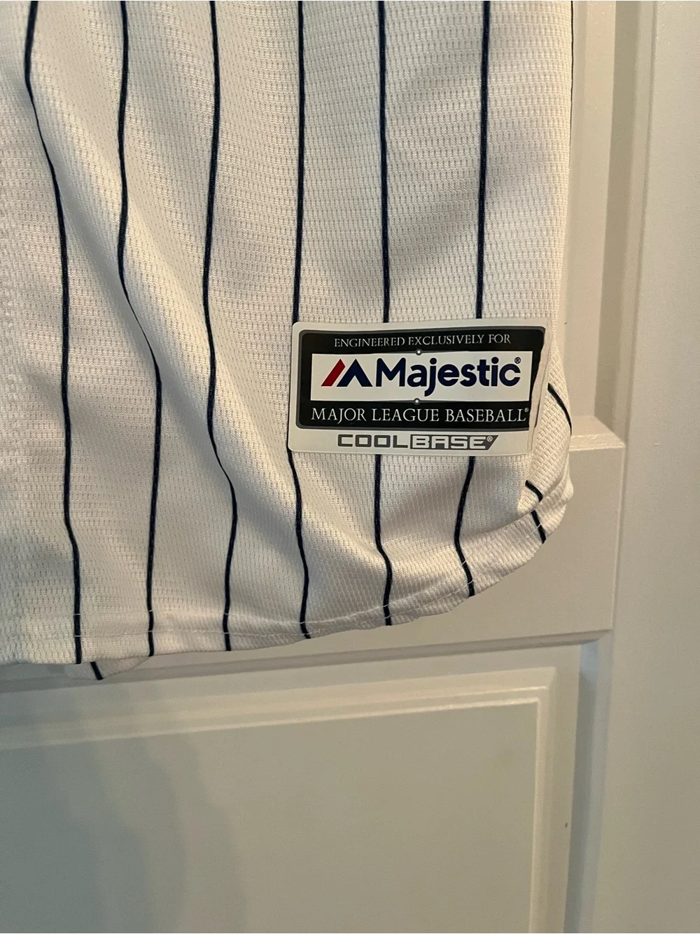 Youth Large Yankees Jersey